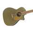 Fender California Newporter Player Medium-Sized Acoustic Guitar, Walnut FB, Olive Satin, FENDER, ACOUSTIC GUITAR, fender-acoustic-guitar-f03-097-0743-076, ZOSO MUSIC SDN BHD