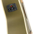 Fender California Newporter Player Medium-Sized Acoustic Guitar, Walnut FB, Olive Satin, FENDER, ACOUSTIC GUITAR, fender-acoustic-guitar-f03-097-0743-076, ZOSO MUSIC SDN BHD