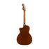Fender Newporter Player Medium-Sized Acoustic Guitar, Rustic Copper, FENDER, ACOUSTIC GUITAR, fender-acoustic-guitar-f03-097-0743-096, ZOSO MUSIC SDN BHD