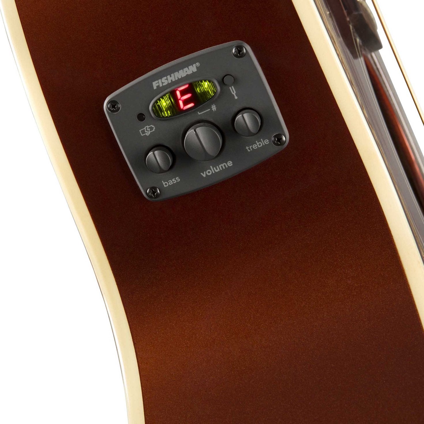 Fender Newporter Player Medium-Sized Acoustic Guitar, Rustic Copper, FENDER, ACOUSTIC GUITAR, fender-acoustic-guitar-f03-097-0743-096, ZOSO MUSIC SDN BHD