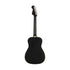Fender Malibu Special Small-Bodied Acoustic Guitar w/Bag, Matte Black, FENDER, ACOUSTIC GUITAR, fender-acoustic-guitar-f03-097-0822-106, ZOSO MUSIC SDN BHD