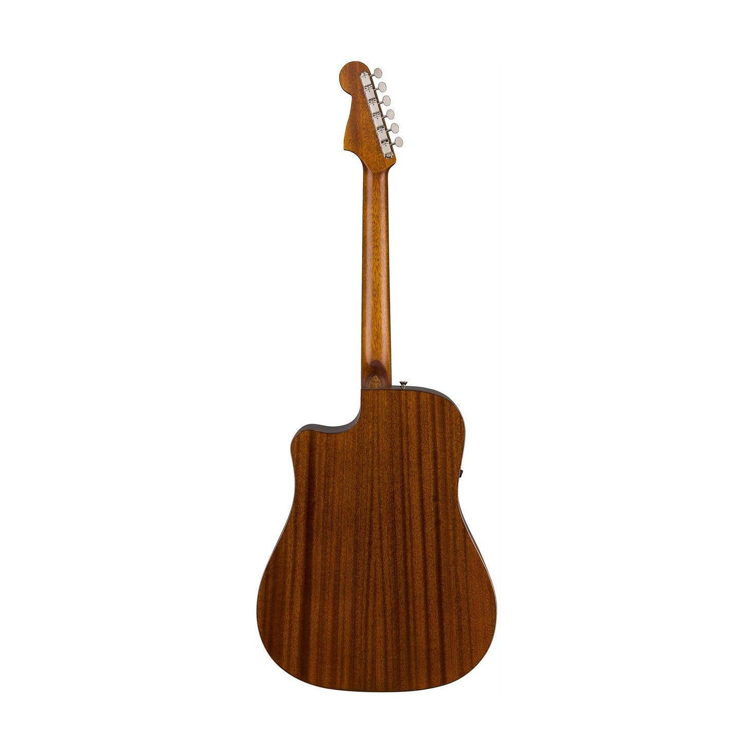 Fender Redondo Classic Slope-Shouldered Acoustic Guitar w/Bag, Cosmic Turquoise, FENDER, ACOUSTIC GUITAR, fender-acoustic-guitar-f03-097-0913-299, ZOSO MUSIC SDN BHD