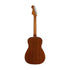 Fender Malibu Classic Small-Bodied Acoustic Guitar w/Bag, Hot Rod Red Metallic, FENDER, ACOUSTIC GUITAR, fender-acoustic-guitar-f03-097-0922-215, ZOSO MUSIC SDN BHD