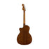 Fender Newporter Classic Medium-Sized Acoustic Guitar w/Bag, Hot Rod Red Metallic, FENDER, ACOUSTIC GUITAR, fender-acoustic-guitar-f03-097-0943-215, ZOSO MUSIC SDN BHD