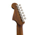 Fender Newporter Classic Medium-Sized Acoustic Guitar w/Bag, Hot Rod Red Metallic, FENDER, ACOUSTIC GUITAR, fender-acoustic-guitar-f03-097-0943-215, ZOSO MUSIC SDN BHD