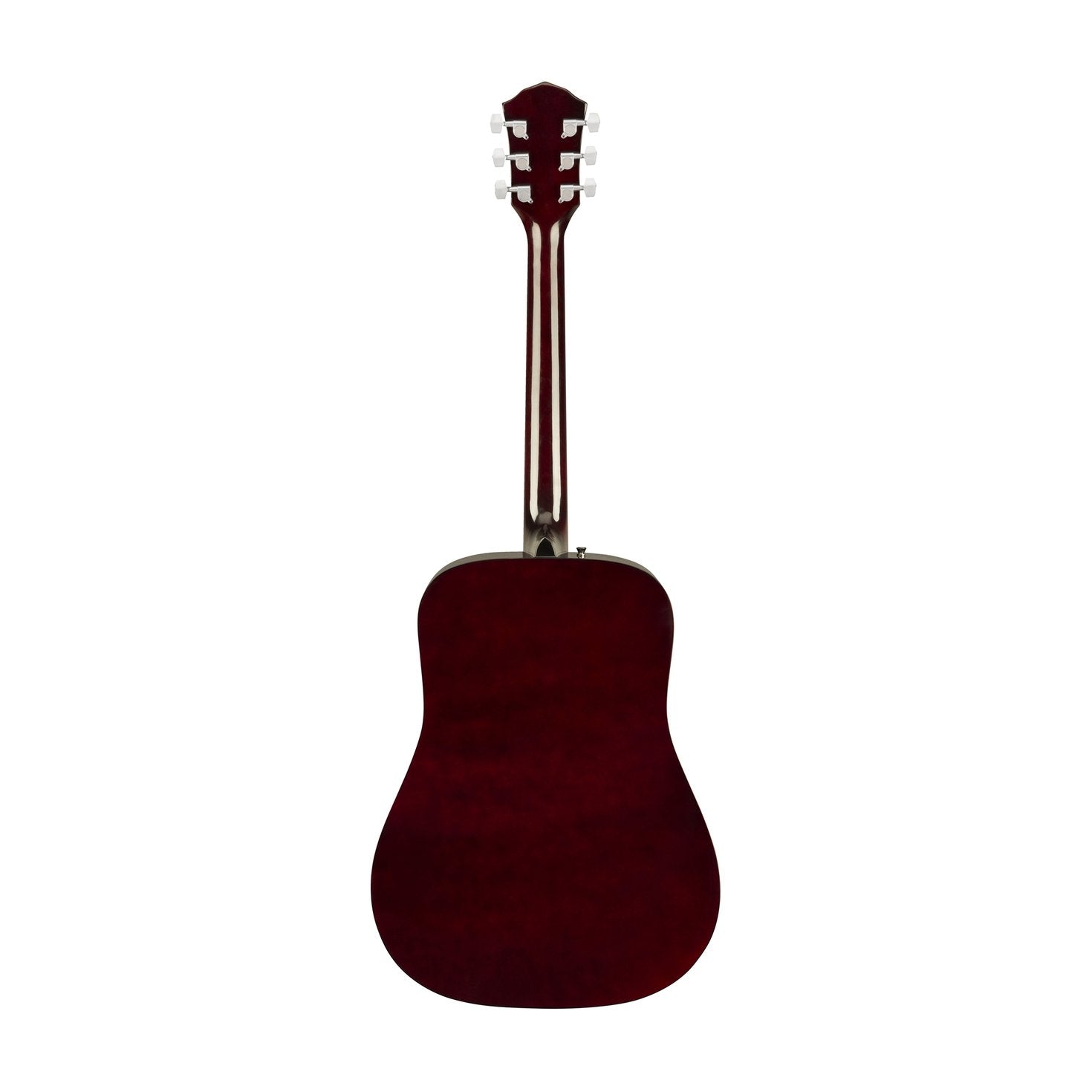 Fender FA-125 Dreadnought Guitar Pack w/ bag, Walnut FB, Natural, FENDER, ACOUSTIC GUITAR, fender-acoustic-package-f03-097-1210-521, ZOSO MUSIC SDN BHD