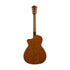 Fender FA-345CE Auditorium Acoustic Guitar w/Cutaway & Electronics, Laurel FB, Natural, FENDER, ACOUSTIC GUITAR, fender-acoustic-guitar-f03-097-1343-021, ZOSO MUSIC SDN BHD
