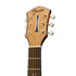 Fender FA-345CE Auditorium Acoustic Guitar w/Cutaway & Electronics, Laurel FB, Natural, FENDER, ACOUSTIC GUITAR, fender-acoustic-guitar-f03-097-1343-021, ZOSO MUSIC SDN BHD