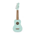 FENDER VENICE SOPRANO UKULELE WALNUT FINGERBOARD DAPHINE BLUE (DPB/ UKE), FENDER, UKULELE, fender-ukulele-f03-097-1610-504, ZOSO MUSIC SDN BHD