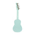 FENDER VENICE SOPRANO UKULELE WALNUT FINGERBOARD DAPHINE BLUE (DPB/ UKE), FENDER, UKULELE, fender-ukulele-f03-097-1610-504, ZOSO MUSIC SDN BHD