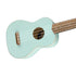 FENDER VENICE SOPRANO UKULELE WALNUT FINGERBOARD DAPHINE BLUE (DPB/ UKE), FENDER, UKULELE, fender-ukulele-f03-097-1610-504, ZOSO MUSIC SDN BHD