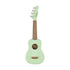 Fender Venice Soprano Ukulele, Seafoam Green, FENDER, UKULELE, fender-ukulele-f03-097-1610-557, ZOSO MUSIC SDN BHD