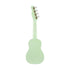Fender Venice Soprano Ukulele, Seafoam Green, FENDER, UKULELE, fender-ukulele-f03-097-1610-557, ZOSO MUSIC SDN BHD