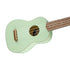 Fender Venice Soprano Ukulele, Seafoam Green, FENDER, UKULELE, fender-ukulele-f03-097-1610-557, ZOSO MUSIC SDN BHD