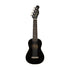 Fender Venice Soprano Ukulele, Walnut FB, Black, FENDER, UKULELE, fender-ukulele-f03-097-1610-706, ZOSO MUSIC SDN BHD