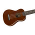 Fender Venice Soprano Ukulele, Walnut FB, Natural, FENDER, UKULELE, fender-ukulele-f03-097-1610-722, ZOSO MUSIC SDN BHD