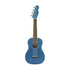 Fender Zuma Classic Concert Ukulele, Walnut FB, Lake Placid Blue, FENDER, UKULELE, fender-ukulele-f03-097-1630-002, ZOSO MUSIC SDN BHD