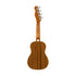 Fender Zuma Classic Concert Ukulele, Walnut FB, Lake Placid Blue, FENDER, UKULELE, fender-ukulele-f03-097-1630-002, ZOSO MUSIC SDN BHD