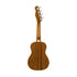 Fender Zuma Classic Concert Ukulele, Walnut FB, Candy Apple Red, FENDER, UKULELE, fender-ukulele-f03-097-1630-009, ZOSO MUSIC SDN BHD