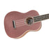 Fender Zuma Classic Concert Ukulele, Wanut FB, Burgundy Mist, FENDER, UKULELE, fender-ukulele-f03-097-1630-066, ZOSO MUSIC SDN BHD
