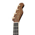 Fender G VanderWaal Signature Ukulele w/Bag, Walnut FB, Natural |  FENDER |  UKULELE |  Zoso Music