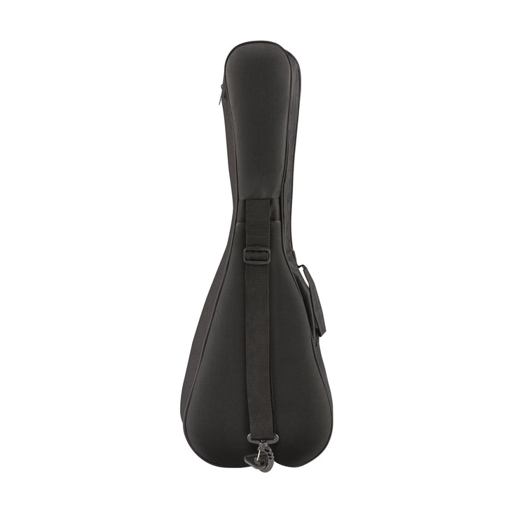 Fender Montecito Tenor Ukulele w/Bag, Walnut FB, Natural |  FENDER |  UKULELE |  Zoso Music