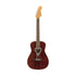 Fender Alkaline Trio Malibu Acoustic Guitar, Walnut FB, Natural, FENDER, ACOUSTIC GUITAR, fender-acoustic-guitar-f03-097-1712-022, ZOSO MUSIC SDN BHD