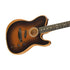 Fender American Acoustasonic Telecaster Guitar w/Bag, Ebony FB, Sunburst, FENDER, ACOUSTIC GUITAR, fender-acoustic-guitar-f03-097-2013-232, ZOSO MUSIC SDN BHD