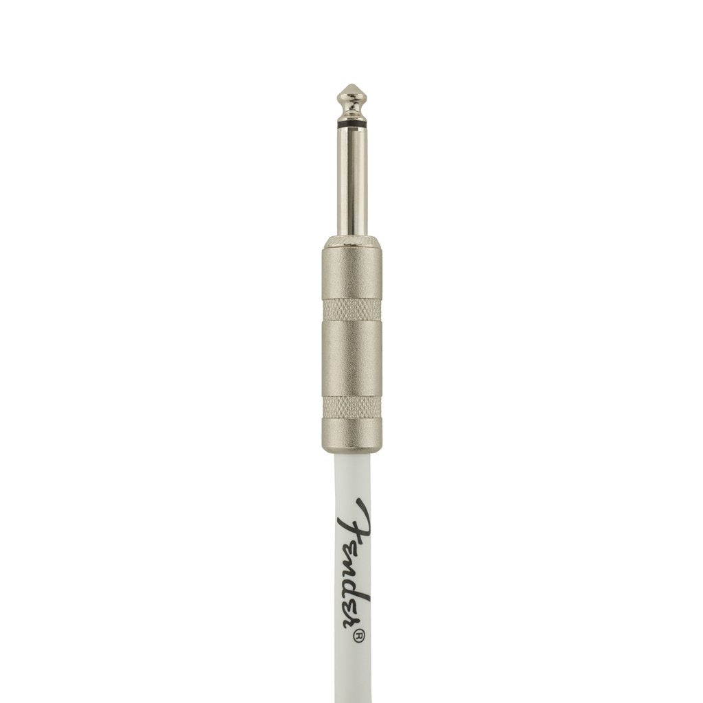 Fender Original Series Instrument Cable, 10ft, Daphne Blue, FENDER, CABLES, fender-cables-f03-099-0510-003, ZOSO MUSIC SDN BHD