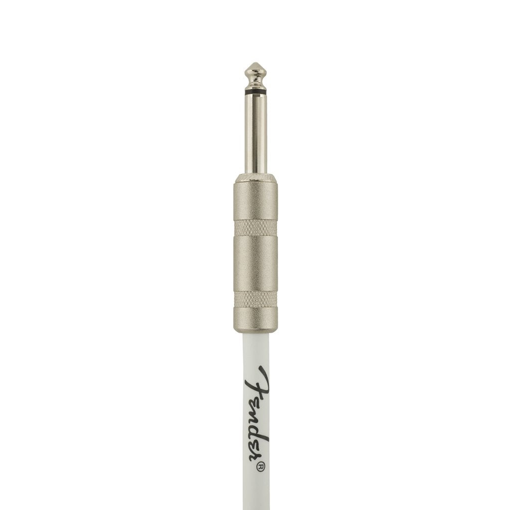 Fender Original Series Instrument Cable, 10ft, Daphne Blue, FENDER, CABLES, fender-cables-f03-099-0510-003, ZOSO MUSIC SDN BHD