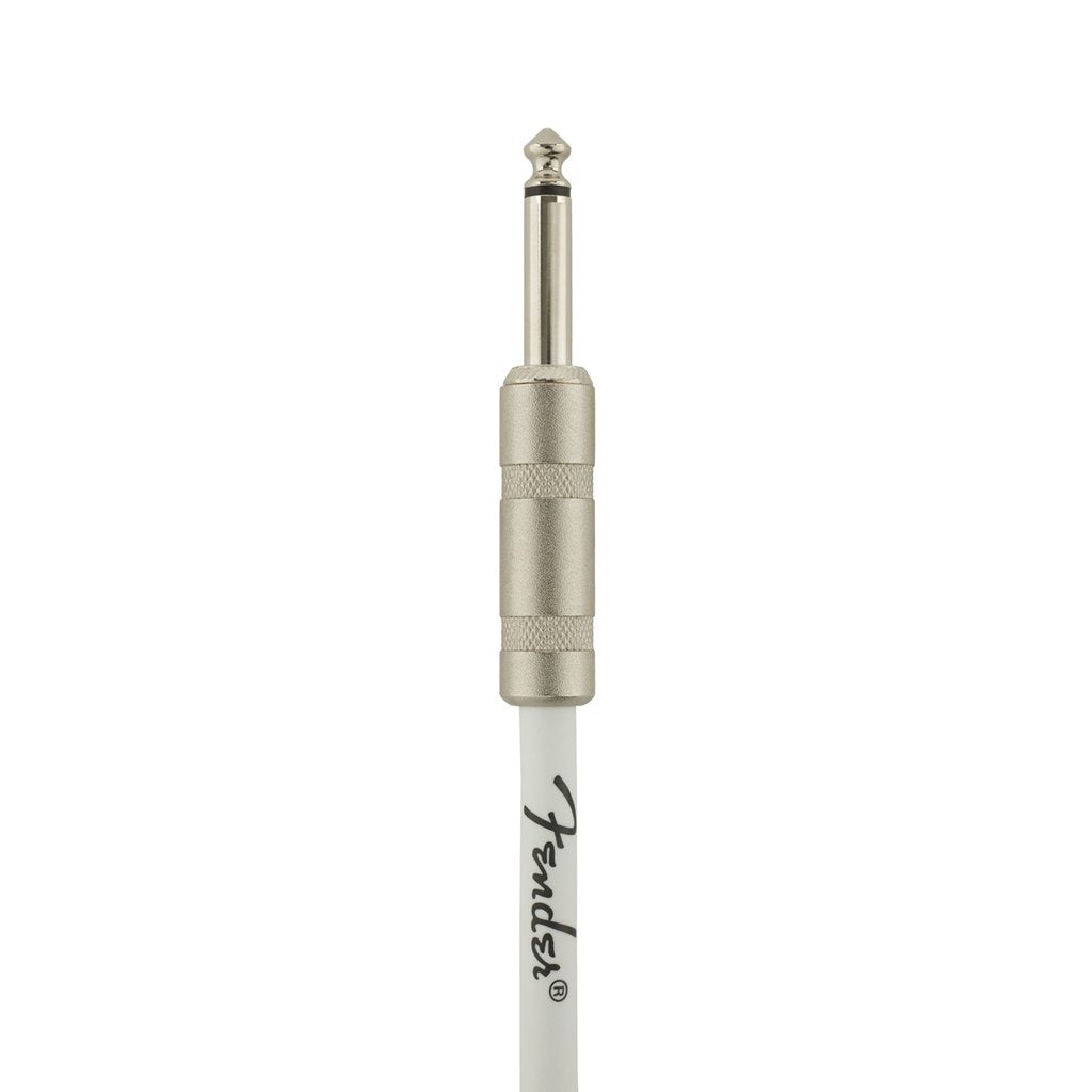 Fender Original Series Instrument Cable, 10ft, Seafoam Green, FENDER, CABLES, fender-cables-f03-099-0510-058, ZOSO MUSIC SDN BHD