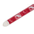 Fender 2inch Monogrammed Guitar Strap, Candy Apple Red, FENDER, STRAP, fender-straps-f03-099-0627-009, ZOSO MUSIC SDN BHD