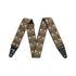 Fender Festival 2inch Woven Guitar Strap, Tan, FENDER, STRAP, fender-straps-f03-099-0638-021, ZOSO MUSIC SDN BHD