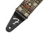 Fender Festival 2inch Woven Guitar Strap, Tan, FENDER, STRAP, fender-straps-f03-099-0638-021, ZOSO MUSIC SDN BHD