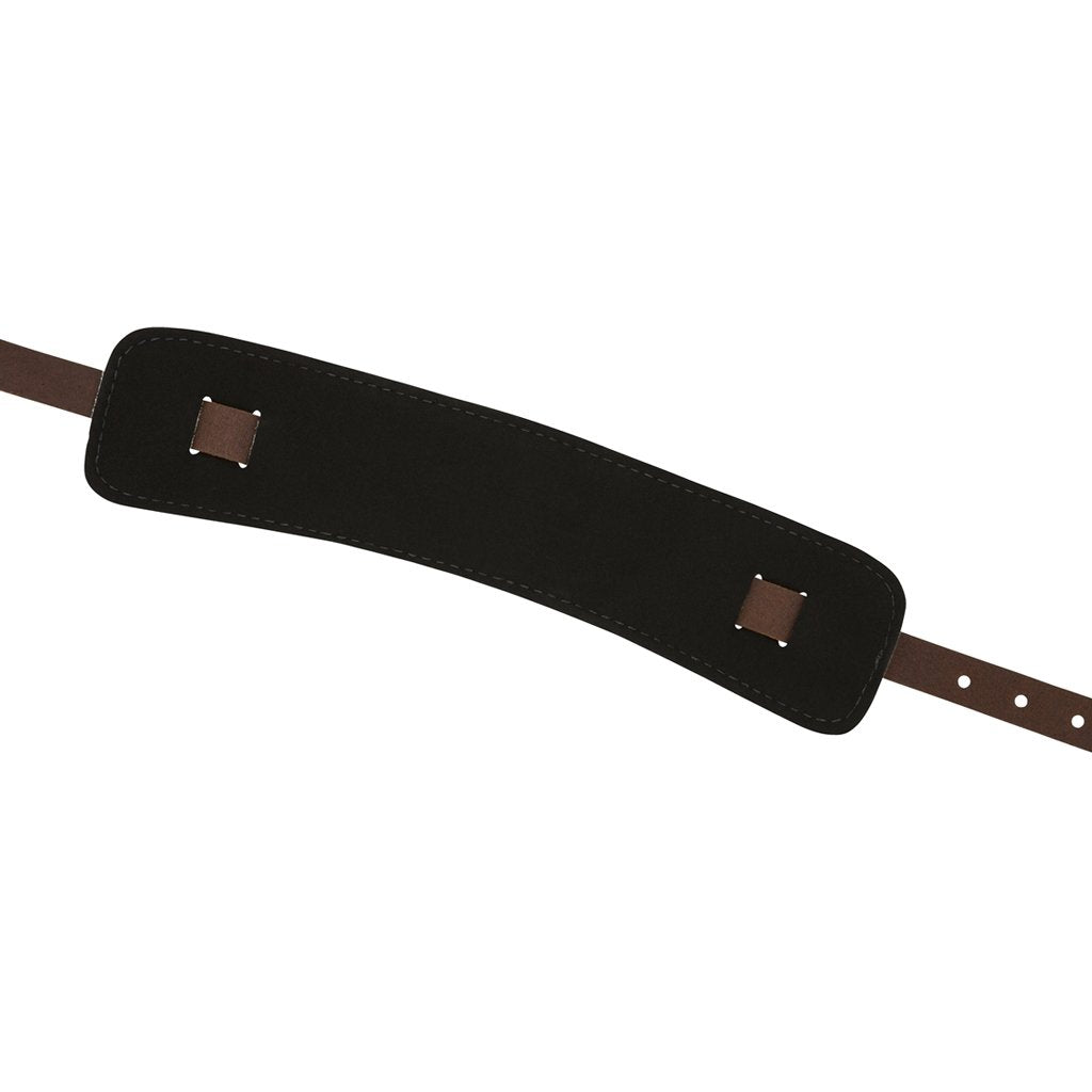Fender Original Guitar Strap, Fiesta Red, FENDER, STRAP, fender-straps-f03-099-0640-014, ZOSO MUSIC SDN BHD