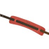 Fender Original Guitar Strap, Fiesta Red, FENDER, STRAP, fender-straps-f03-099-0640-014, ZOSO MUSIC SDN BHD