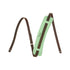 Fender Original Guitar Strap, Seaform Green, FENDER, STRAP, fender-straps-f03-099-0640-015, ZOSO MUSIC SDN BHD
