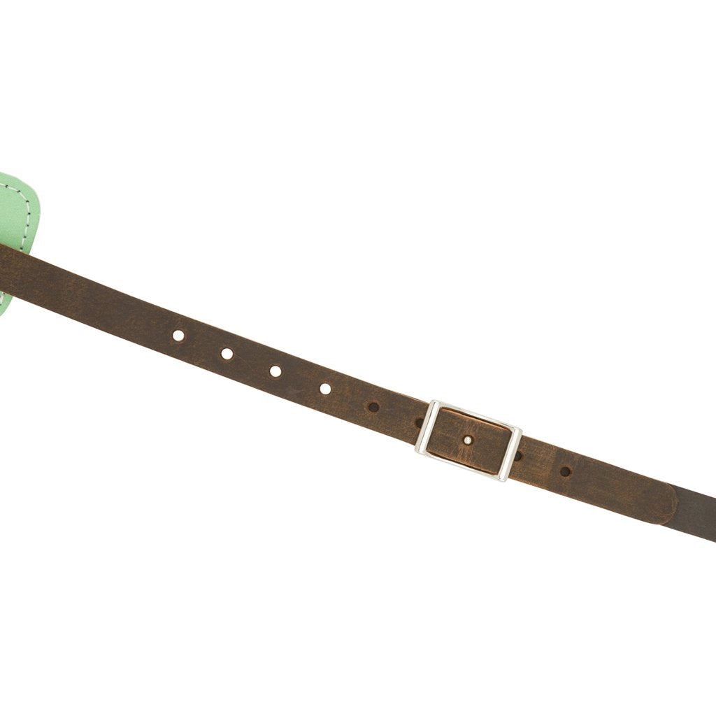 Fender Original Guitar Strap, Seaform Green, FENDER, STRAP, fender-straps-f03-099-0640-015, ZOSO MUSIC SDN BHD