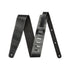 Fender Broken-in Leather Guitar Strap, Black, 2.5inch, FENDER, STRAP, fender-straps-f03-099-0641-006, ZOSO MUSIC SDN BHD