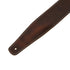 Fender Broken-in Leather Guitar Strap, Brown, 2.5inch, FENDER, STRAP, fender-straps-f03-099-0641-050, ZOSO MUSIC SDN BHD