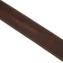 Fender Broken-in Leather Guitar Strap, Brown, 2.5inch, FENDER, STRAP, fender-straps-f03-099-0641-050, ZOSO MUSIC SDN BHD