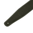 Fender Broken-in Leather Guitar Strap, Green, 2.5inch, FENDER, STRAP, fender-straps-f03-099-0641-062, ZOSO MUSIC SDN BHD