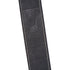 Fender Monogrammed Leather Guitar Strap, Black, FENDER, STRAP, fender-straps-f03-099-0681-006, ZOSO MUSIC SDN BHD
