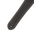 Fender Monogrammed Leather Guitar Strap, Black, FENDER, STRAP, fender-straps-f03-099-0681-006, ZOSO MUSIC SDN BHD