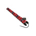 Fender 2 Inch Monogrammed Strap - Red/White/Blue, FENDER, STRAP, fender-straps-f03-099-0682-000, ZOSO MUSIC SDN BHD