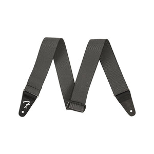 Fender WeighLess Tweed Guitar Strap, Grey, FENDER, STRAP, fender-straps-f03-099-0685-003, ZOSO MUSIC SDN BHD