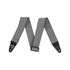 Fender WeighLess Tweed Guitar Strap, White, FENDER, STRAP, fender-straps-f03-099-0685-004, ZOSO MUSIC SDN BHD
