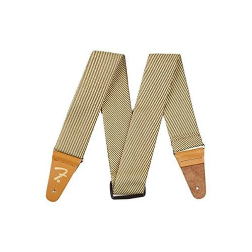 Fender 2inch Vintage Tweed Guitar Strap, FENDER, STRAP, fender-straps-f03-099-0687-000, ZOSO MUSIC SDN BHD
