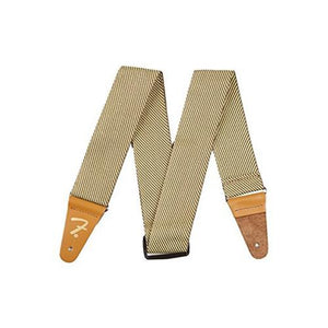 Fender 2inch Vintage Tweed Guitar Strap, FENDER, STRAP, fender-straps-f03-099-0687-000, ZOSO MUSIC SDN BHD