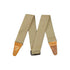 Fender 2inch Vintage Tweed Guitar Strap, FENDER, STRAP, fender-straps-f03-099-0687-000, ZOSO MUSIC SDN BHD